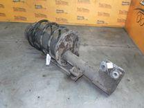 Амортизатор передний правый LMX9IB Peugeot 307 - Фото 5