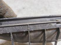 Решетка вентиляции кузова 7V903B Renault Scenic купить с доставкой