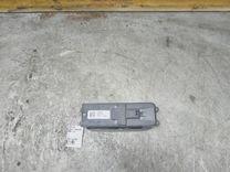 Блок управления стеклоподъемниками TX9ZYR Volvo S40 - Фото 4