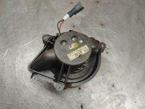 Моторчик печки 1J3W3H Renault Scenic - Фото 4