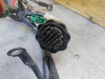 Проводка двигателя 9HH1P7 Citroen Xsara Picasso - Фото 5