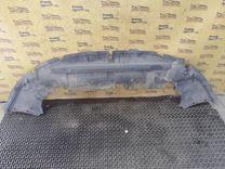 Защита бампера переднего 9RNKMN Ford Focus - Фото 2