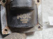 Катушка зажигания F22C2B Renault Espace купить в магазине запчастей бу