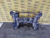 Балка подвески передняя (подрамник) YTL44N Citroen C3 купить с доставкой