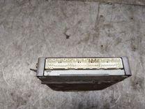 Блок управления двигателем EHH5XC Toyota Yaris Verso купить с доставкой