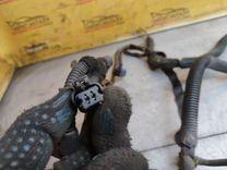 Проводка двигателя 1UBAF3 Peugeot 207 undefined