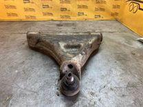 Рычаг передний правый TEF58L Mercedes Sprinter купить