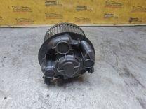 Моторчик печки SPUBOE Nissan Note - Фото 4