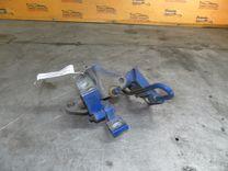 Петля двери передней правой G7LQIK Volkswagen Golf - Фото 1