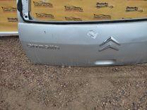 Крышка багажника (дверь 3-5) IDFJ25 Citroen C4 купить