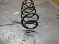 Пружина задняя 26G6B5 Citroen C3 купить с доставкой