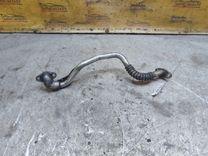 Масляная трубка турбины XV8A66 Toyota Avensis - Фото 1