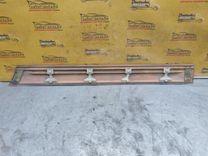 Молдинг двери задней правой 42W54Q Audi A6 купить