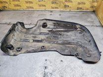 Защита днища DUQ0XP Peugeot 607 - Фото 3