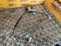 Стеклоподъемник электрический передний правый GGCNLC Mazda Premacy - Фото 1