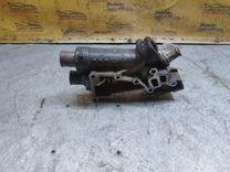 Корпус термостата Y7YV2Q Citroen Xsara Picasso купить с доставкой