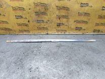 Молдинг стекла двери задней правой наружный V3AHXC Volvo XC70