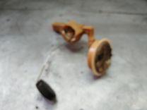 Датчик уровня топлива 4YCT0G Renault Safrane