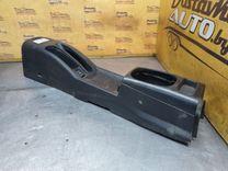 Консоль салона (центральная часть) TL8W7G Nissan Note купить в магазине запчастей бу