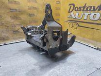 Узел педальный (блок педалей) NSZ4OT Opel Insignia - Фото 4