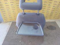 Сиденье переднее правое EB18I1 Seat Alhambra купить с доставкой. Огромный выбор салонов. У нас есть практически все.