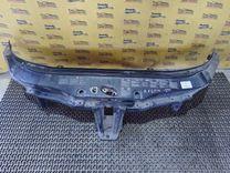 Передняя панель крепления облицовки (телевизор) WDFFHP Renault Espace