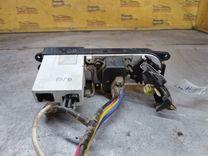 Блок управления печки/климат-контроля 5NK3UP Hyundai Lantra купить