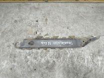 Кронштейн крепления бампера заднего QAK6MV Renault Espace купить