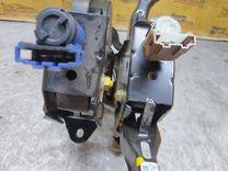 Узел педальный (блок педалей) YFF7YM Volkswagen Polo купить с доставкой