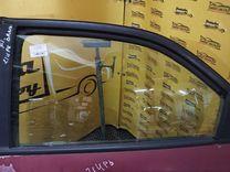 Стекло двери задней левой 7X76B5 Fiat  - Фото 2