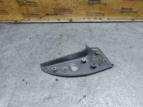 Заглушка зеркала левого 2L8DTX Volkswagen Lupo купить с доставкой