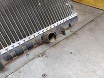 Радиатор (основной) 6KCOYY Peugeot 307 купить