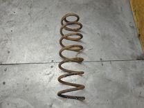 Пружина задняя 516WAC Audi A4 - Фото 1