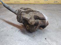 Суппорт передний левый 641GPG Citroen C4 купить в магазине запчастей бу