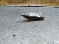 Накладка крыла (уголок зеркала) переднего левого 85HQKT Mitsubishi Carisma купить