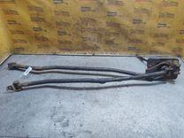 Кулиса TUAB4U Mazda Xedos 6 - Фото 4