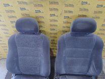 Салон (комплект сидений) S58UBY Toyota Corolla - Фото 4