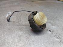 Крышка топливного бака XW990A Hyundai Matrix купить в магазине запчастей бу