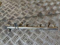 Топливная рампа PUT45Q Mercedes A W168 купить в магазине запчастей бу