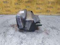 Кожух рулевой колонки 54KHUR Peugeot 406 - Фото 5