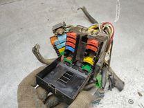 Блок предохранителей 5FV5LV Peugeot 306 - Фото 4