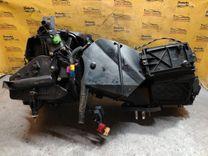 Корпус отопителя (печки) CGR310 Skoda Octavia - Фото 4