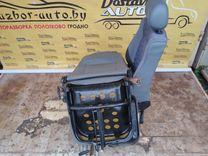 Салон (комплект сидений) H4IIL8 Seat Cordoba undefined