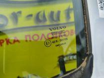 Стекло двери задней левой 44UREY Volvo V70 купить с доставкой