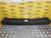 Пластик багажика FHNT9S Volkswagen Golf - Фото 1