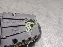 Блок управления печки/климат-контроля P9XSV5 Renault Espace купить на авторазборке