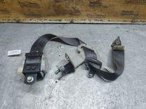 Ремень безопасности задний левый HB7730 Honda FR-V - Фото 3