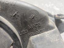 Фара левая 8RKC27 Peugeot 607 купить с доставкой. Огромный выбор запчастей и марок авто. У нас есть практически все.