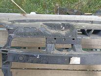 Передняя панель крепления облицовки (телевизор) 71M9WE Volkswagen Polo купить в магазине запчастей бу