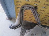 Бак топливный NDA35O Renault Megane купить с доставкой